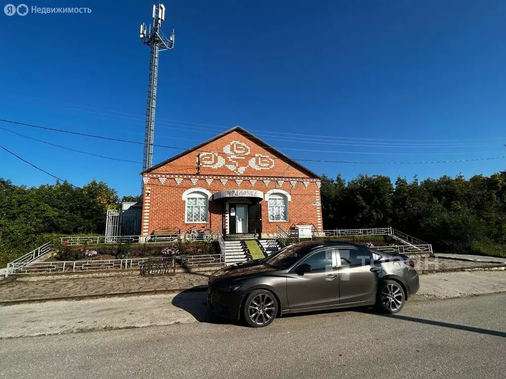 Помещение свободного назначения (123.6 м) - Фото 1