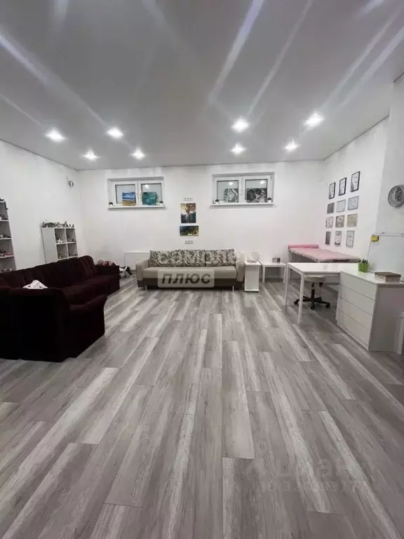 Помещение свободного назначения в Краснодарский край, Краснодар ул. ... - Фото 2