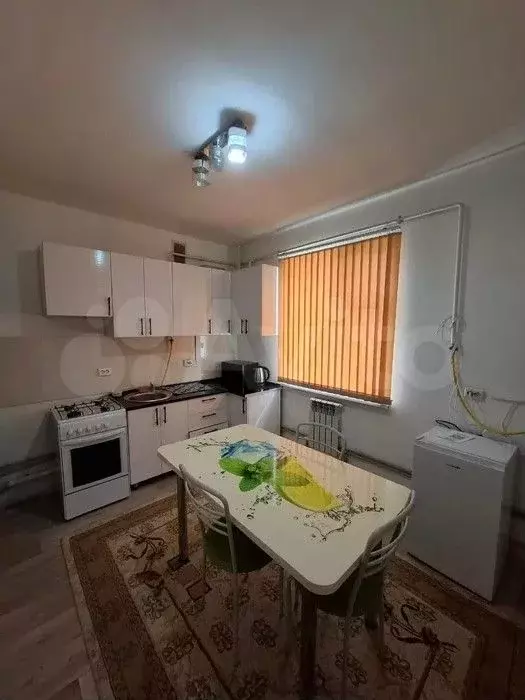 2-к. квартира, 52,7 м, 4/9 эт. - Фото 1