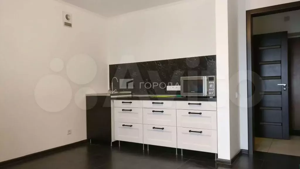 Квартира-студия, 27 м, 14/17 эт. - Фото 0