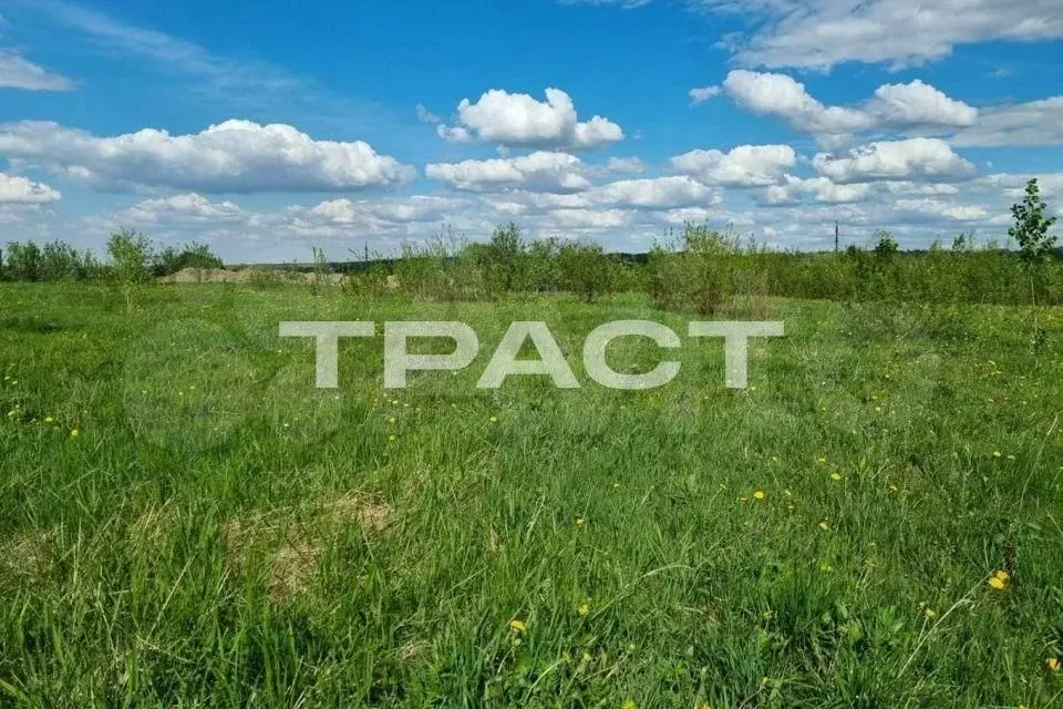 Участок 8 сот. (ИЖС) - Фото 1