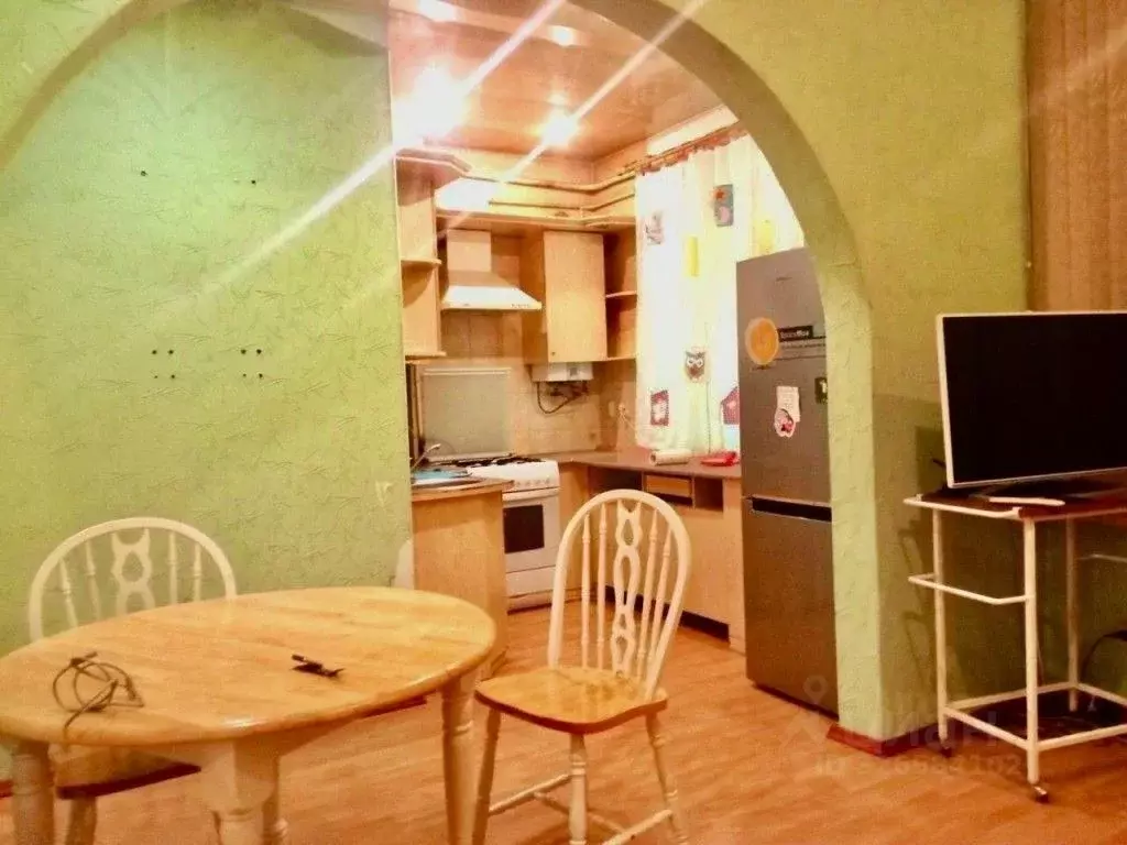 3-к кв. Крым, Симферополь ул. Строителей, 34 (69.0 м) - Фото 2