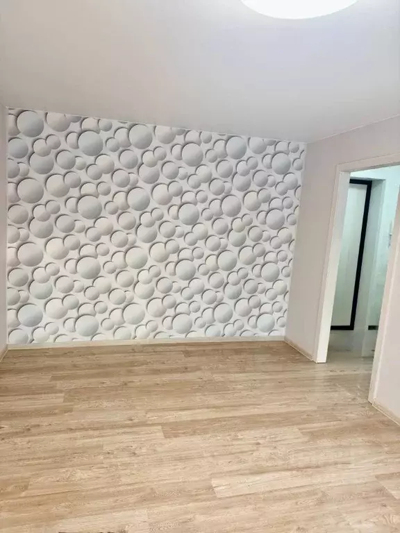 1-к кв. Пермский край, Чайковский Вокзальная ул., 3 (29.0 м) - Фото 1