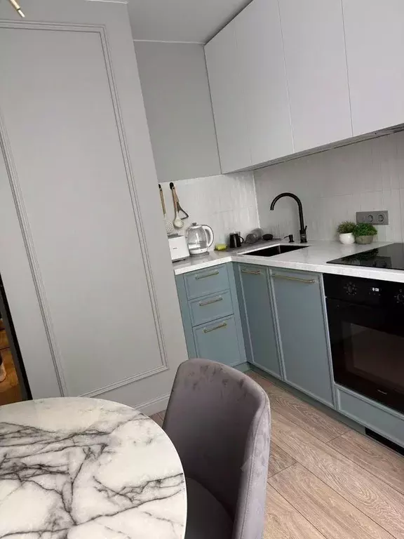 2-к кв. Москва Новочеремушкинская ул., 21К1 (55.0 м) - Фото 2