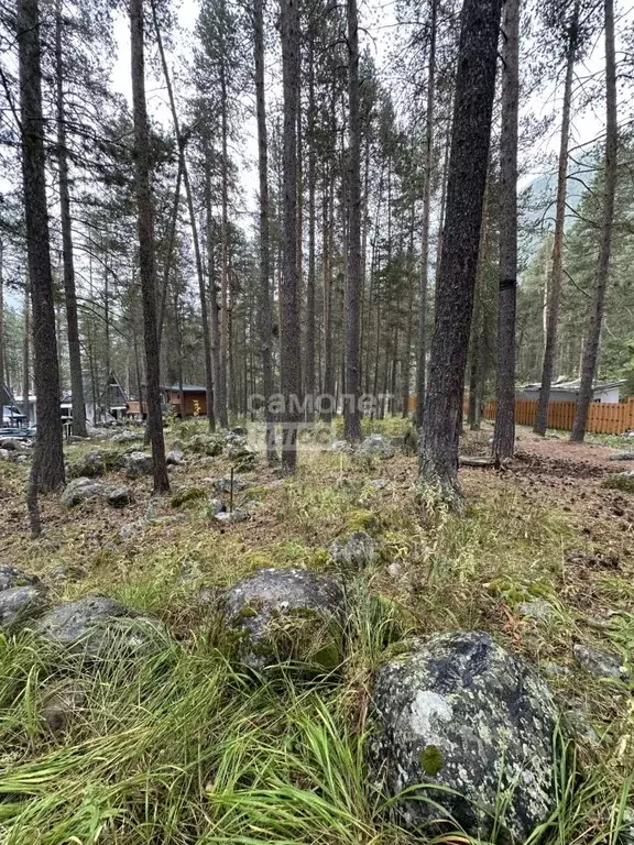 Участок в Кабардино-Балкария, Эльбрусский район, с. Терскол ул. ... - Фото 1