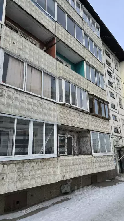 Комната Иркутская область, Иркутск ул. Маршала Конева, 14 (18.2 м) - Фото 1