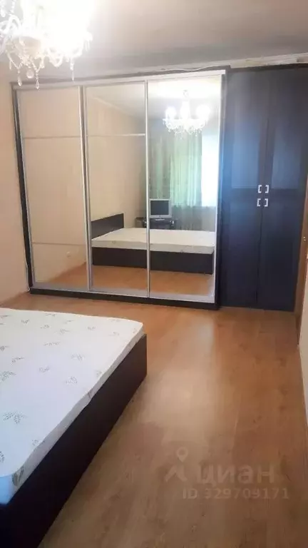 1-к кв. Крым, Симферополь просп. Победы, 22 (33.0 м) - Фото 2