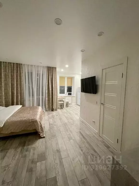 Студия Татарстан, Казань Чистопольская ул., 68 (28.0 м) - Фото 0