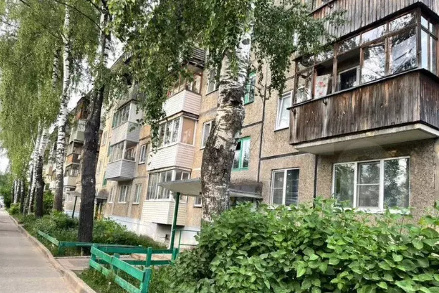 Продаётся 2-к квартира, 46 м - Фото 0