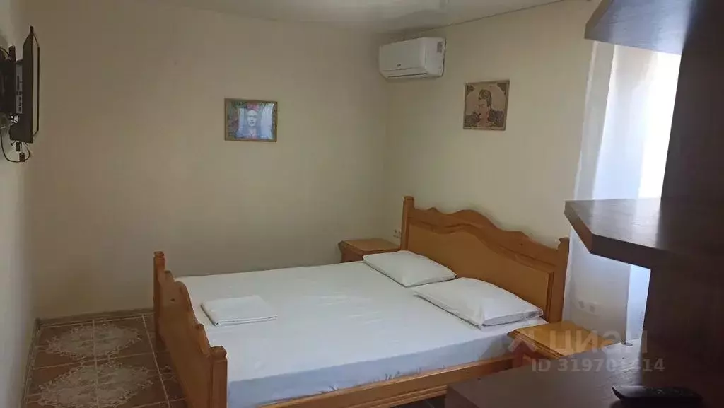 Комната Краснодарский край, Геленджик Голубая Бухта мкр, 66 - Фото 0