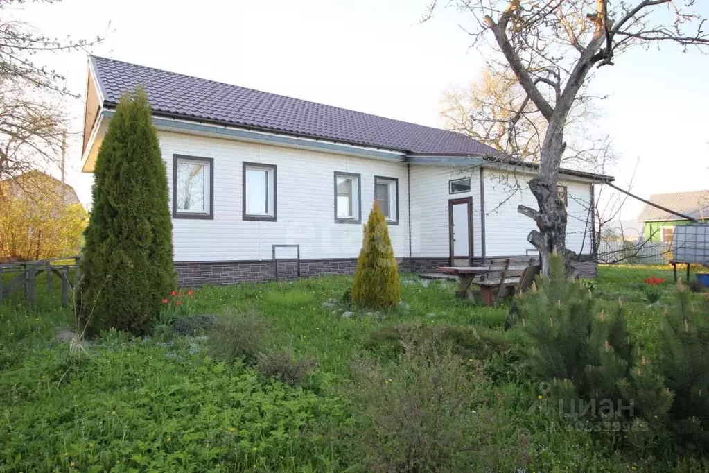 Дом в Вологодская область, Шекснинский муниципальный округ, д. ... - Фото 1