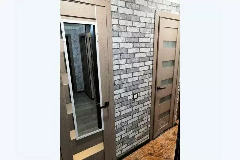 2-к кв. Мурманская область, Мурманск Северный проезд, 18 (45.0 м) - Фото 1