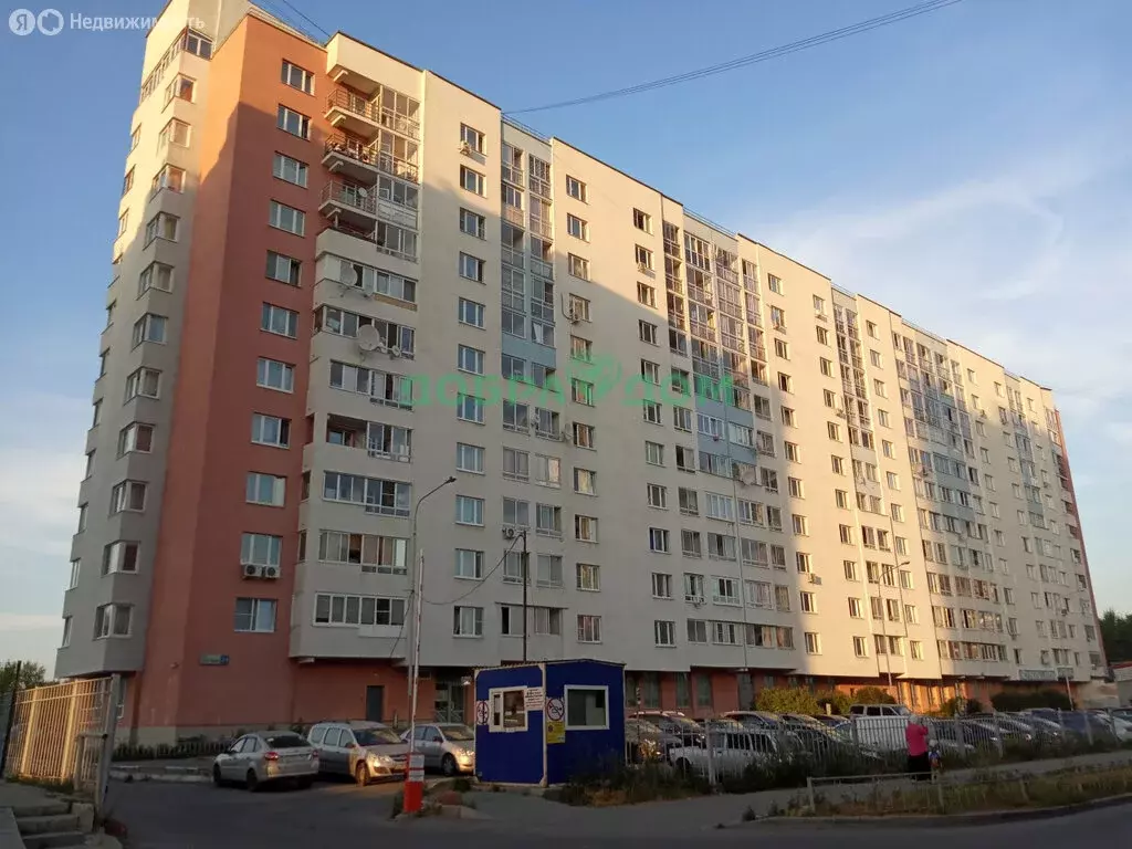 1-комнатная квартира: Екатеринбург, улица Пехотинцев, 3к4 (48.8 м) - Фото 0