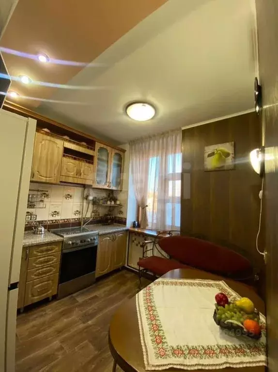 2-к кв. Алтайский край, Барнаул просп. Ленина, 105/26 (55.9 м) - Фото 1