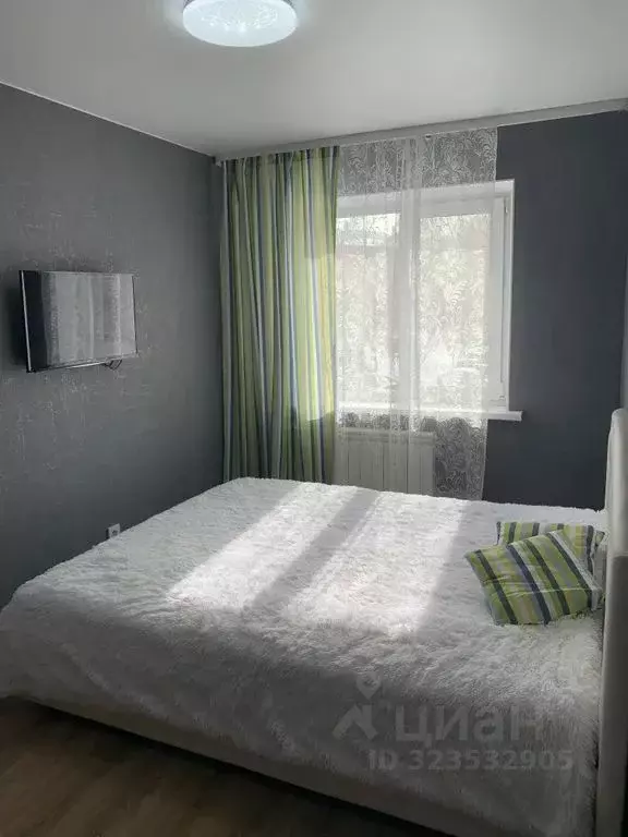 2-к кв. Омская область, Омск Городок Нефтяников мкр, ул. ... - Фото 1