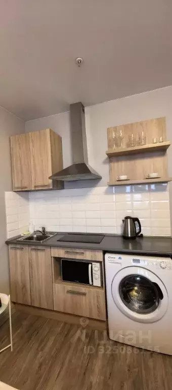 Студия Новосибирская область, Новосибирск Железнодорожная ул., 15/1 ... - Фото 1