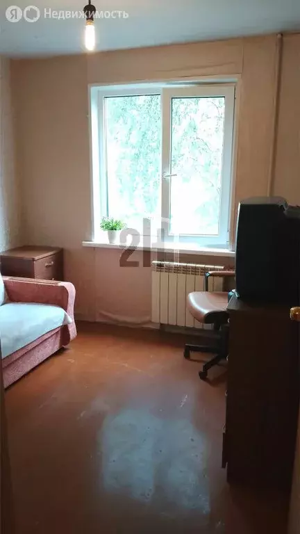 2-комнатная квартира: Екатеринбург, улица Софьи Перовской, 103 (42.8 ... - Фото 1