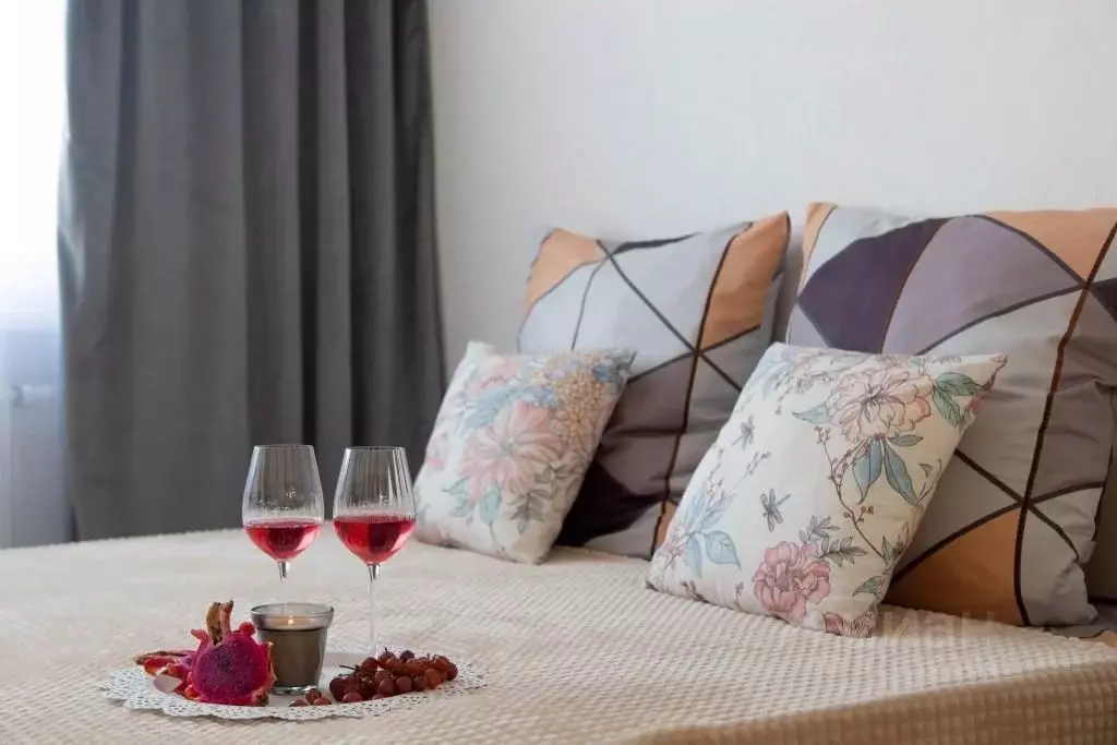 1-к кв. Санкт-Петербург ул. Пейзажная, 24к3 (21.0 м) - Фото 2