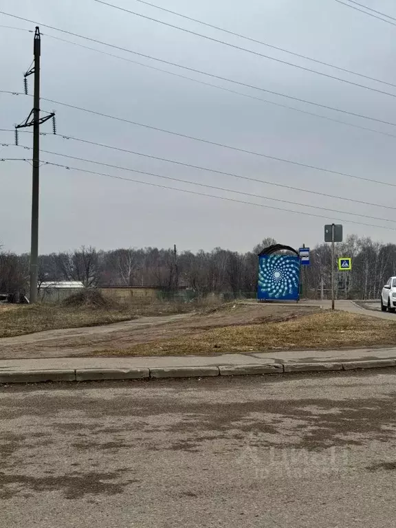 Участок в Татарстан, Зеленодольский район, Осиновское с/пос, с. ... - Фото 0