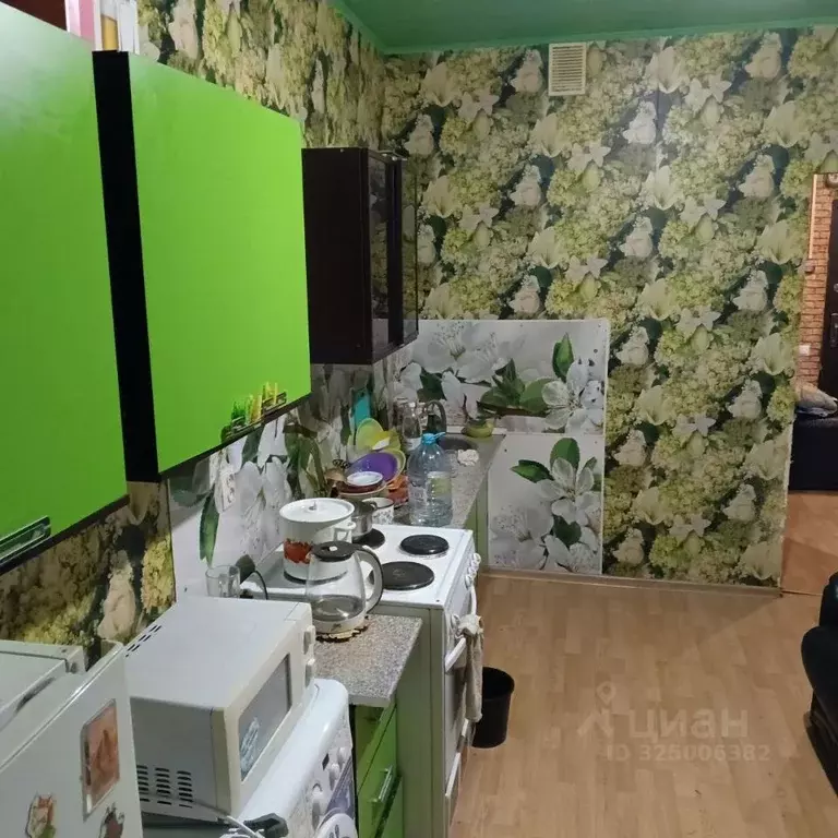 1-к кв. Московская область, Щелково ул. Неделина, 25 (36.6 м) - Фото 2