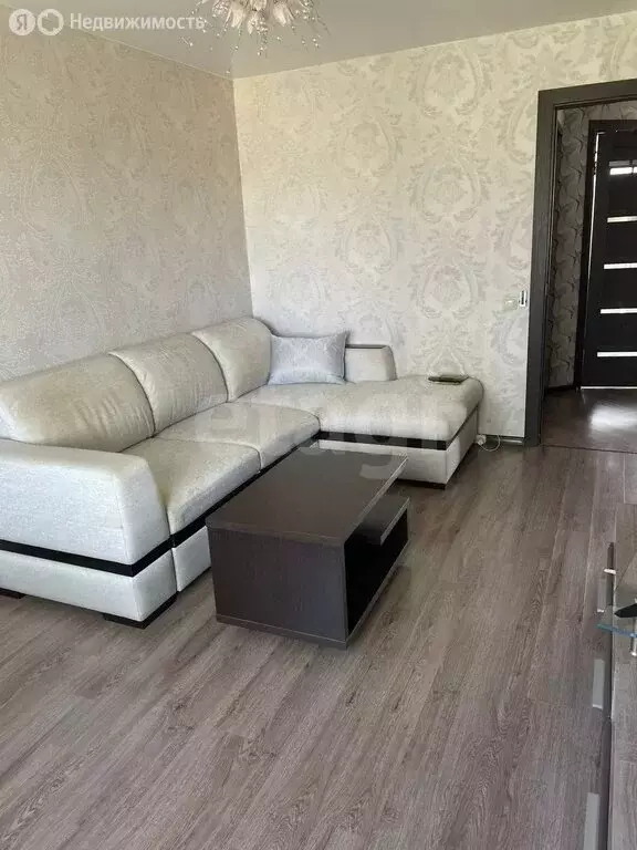 2-комнатная квартира: Новозавидовский, Дорожная улица, 20 (42 м) - Фото 2