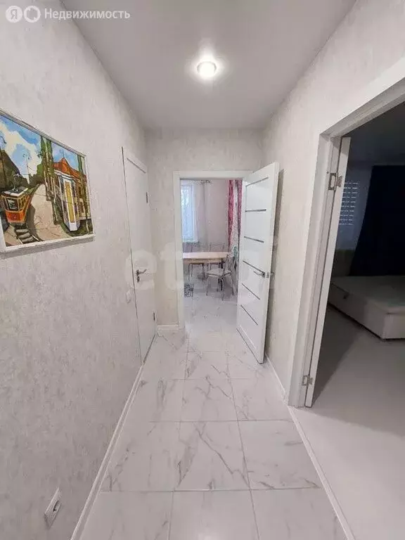 1-комнатная квартира: Воронеж, улица Берёзовая Роща, 8А (39.4 м) - Фото 2