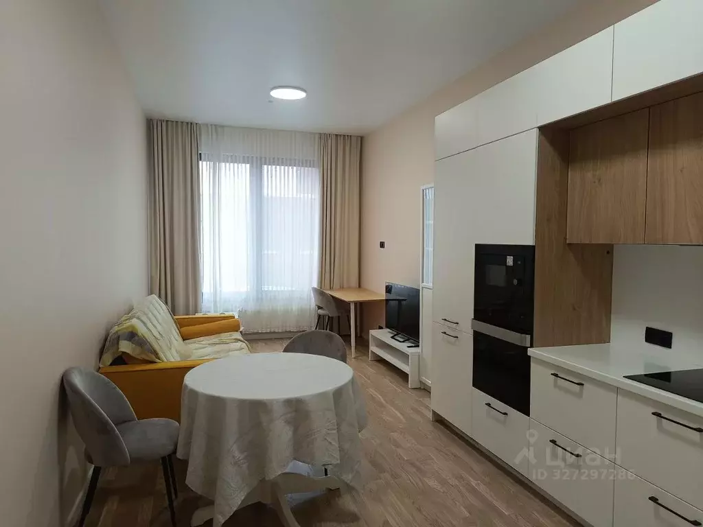 2-к кв. Москва ул. Родченко, 2 (69.0 м) - Фото 2