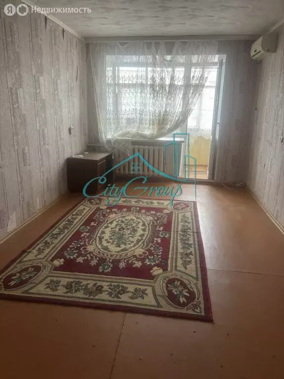 2-комнатная квартира: Орск, Перегонная улица, 12 (44 м) - Фото 1