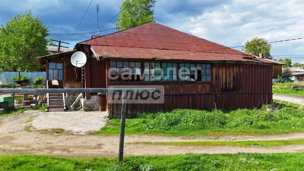 2-к кв. Челябинская область, Нязепетровск ул. Сергея Лазо, 1А (47.8 м) - Фото 1