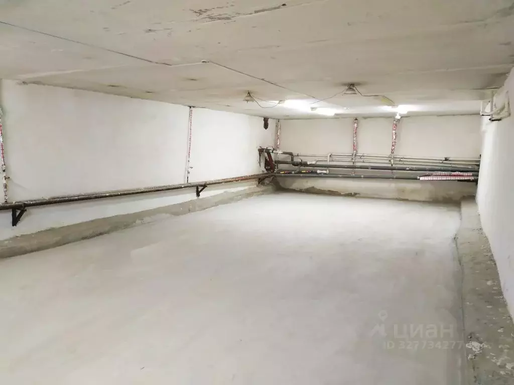 Помещение свободного назначения в Пензенская область, Пенза ул. ... - Фото 1