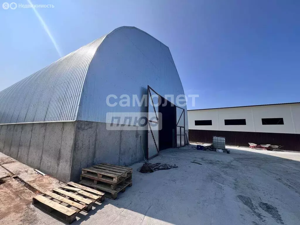 Склад (900 м) - Фото 2