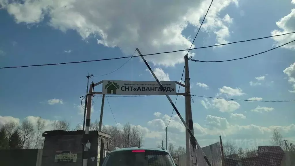 Участок в Хабаровский край, Хабаровский район, с. Черная Речка, ... - Фото 1