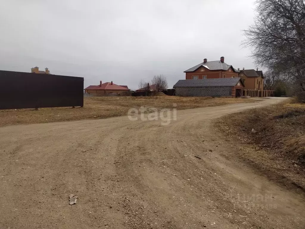 Участок в Амурская область, Благовещенск ул. Ефремова (20.0 сот.) - Фото 1