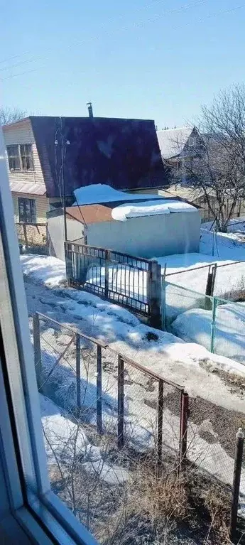 Дом в Башкортостан, Уфимский район, Жуковский сельсовет, Демский СНО  ... - Фото 1