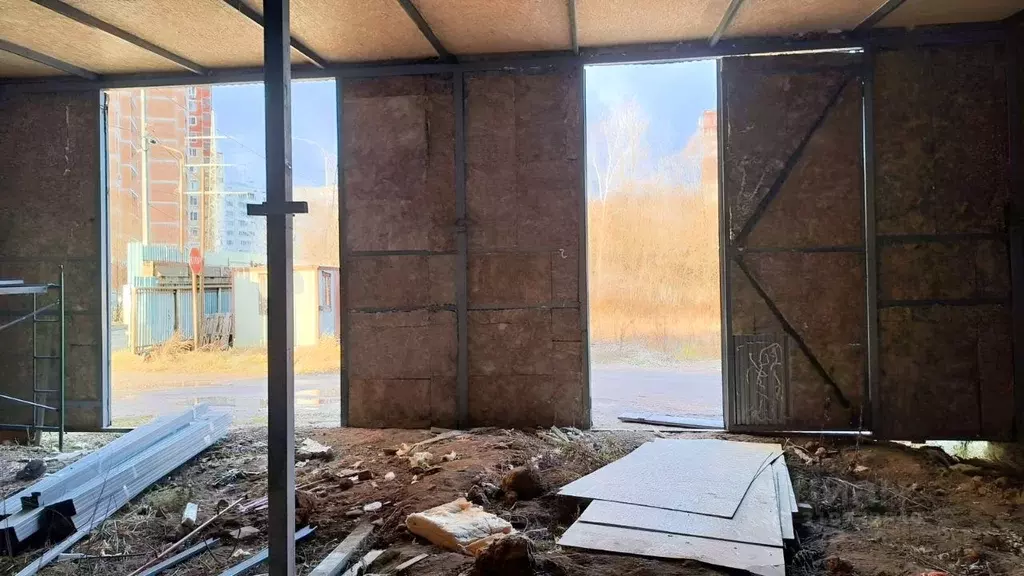 Помещение свободного назначения в Московская область, Лобня ... - Фото 1