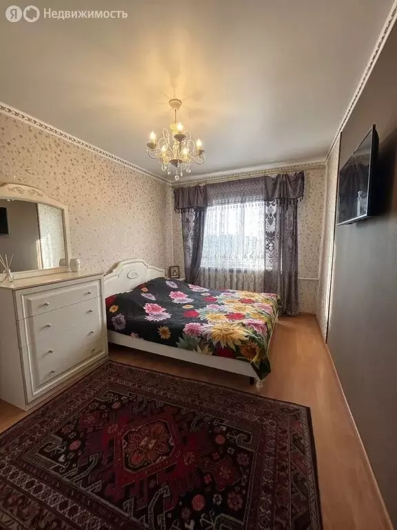 2-комнатная квартира: посёлок городского типа Пионерский, Лесная ... - Фото 2