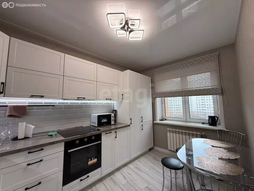 3-комнатная квартира: Тверь, 2-я улица Красина, 82 (81.1 м) - Фото 2