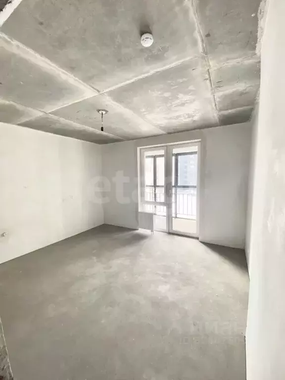 1-к кв. Татарстан, с. Высокая Гора ул. Вторая Ударная, 4 (38.2 м) - Фото 1