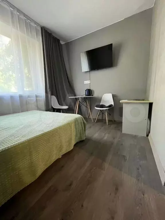 2-к. квартира, 58 м, 1/9 эт. - Фото 0