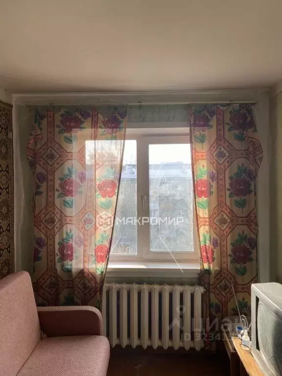 2-к кв. Новосибирская область, Новосибирск ул. Невельского, 1 (44.0 м) - Фото 2