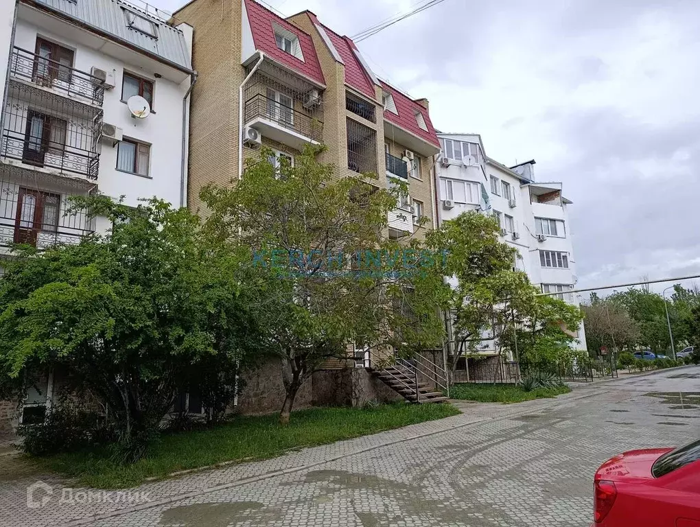 Продаётся 2-к квартира, 55.8 м - Фото 1