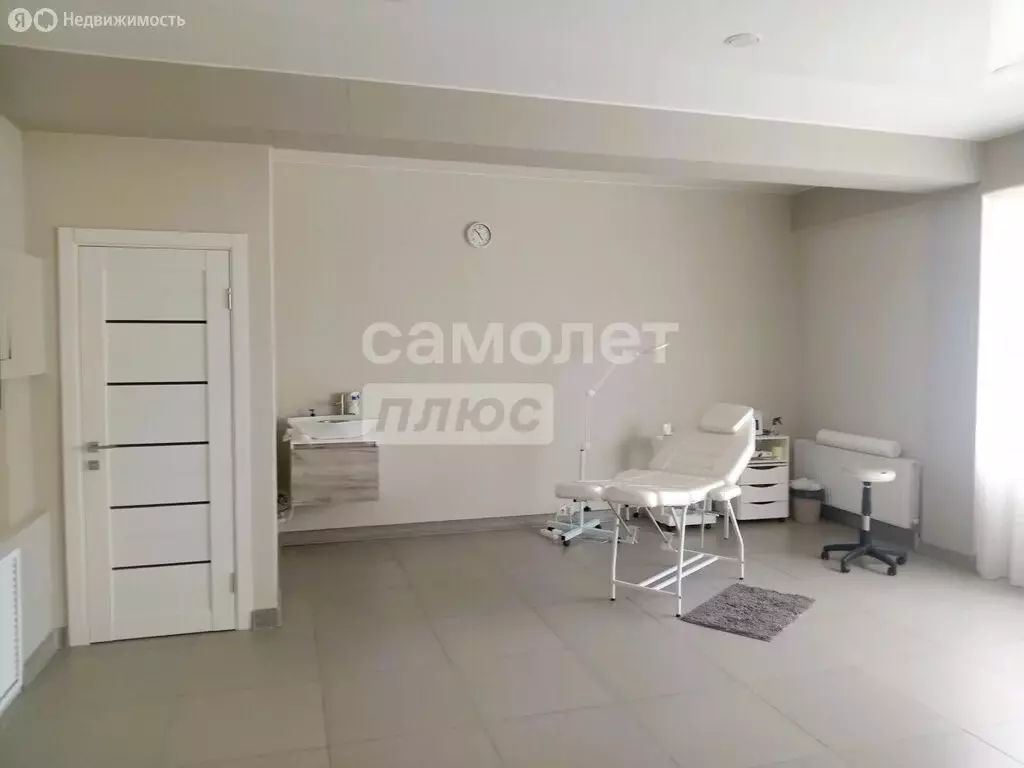 Помещение свободного назначения (159.6 м) - Фото 1