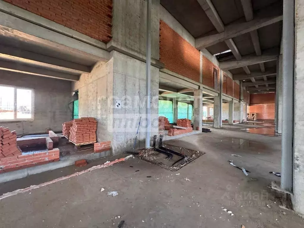 Производственное помещение в Московская область, Дмитровский ... - Фото 2