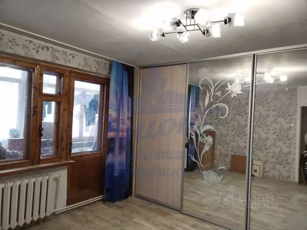 2-к кв. Нижегородская область, Нижний Новгород Медицинская ул., 16к1 ... - Фото 1