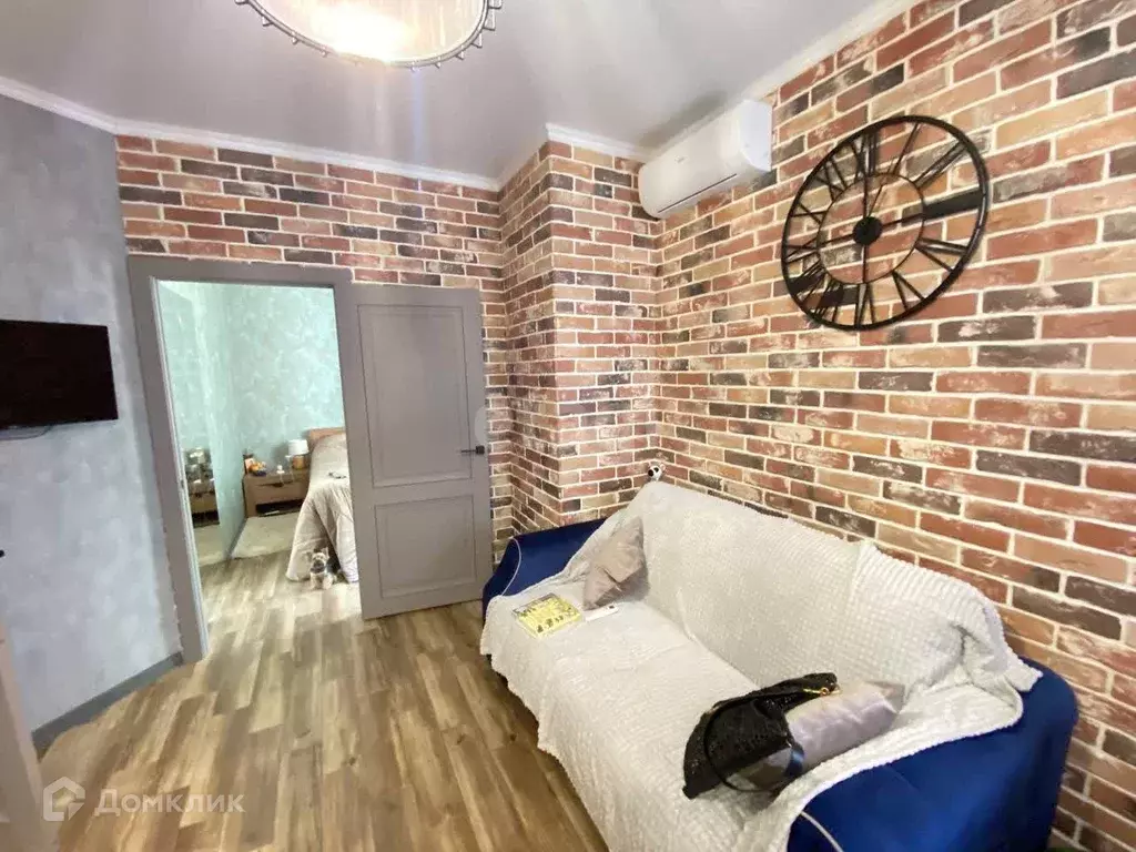 Продаётся 1-к квартира, 37 м - Фото 0