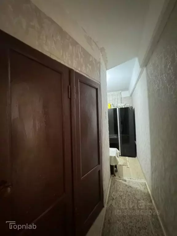 2-к кв. Дагестан, Махачкала ул. Ирчи Казака, 118А (44.0 м) - Фото 2