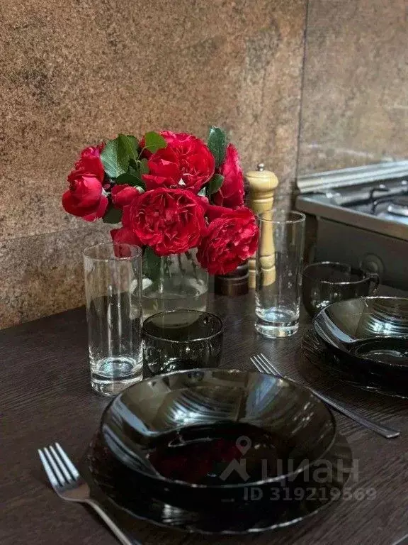 2-к кв. Ставропольский край, Пятигорск ул. Дзержинского, 87 (54.0 м) - Фото 1