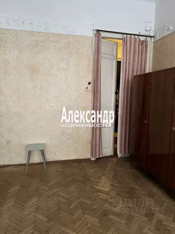 Комната Санкт-Петербург Измайловский просп., 16/30 (26.0 м) - Фото 2