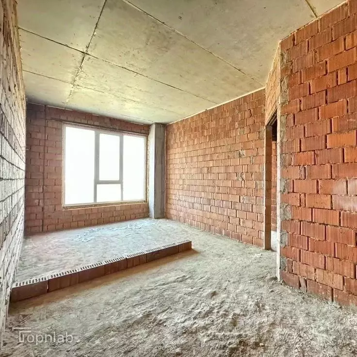 1-к кв. Дагестан, Махачкала просп. Али-Гаджи Акушинского, 383 (45.0 м) - Фото 1