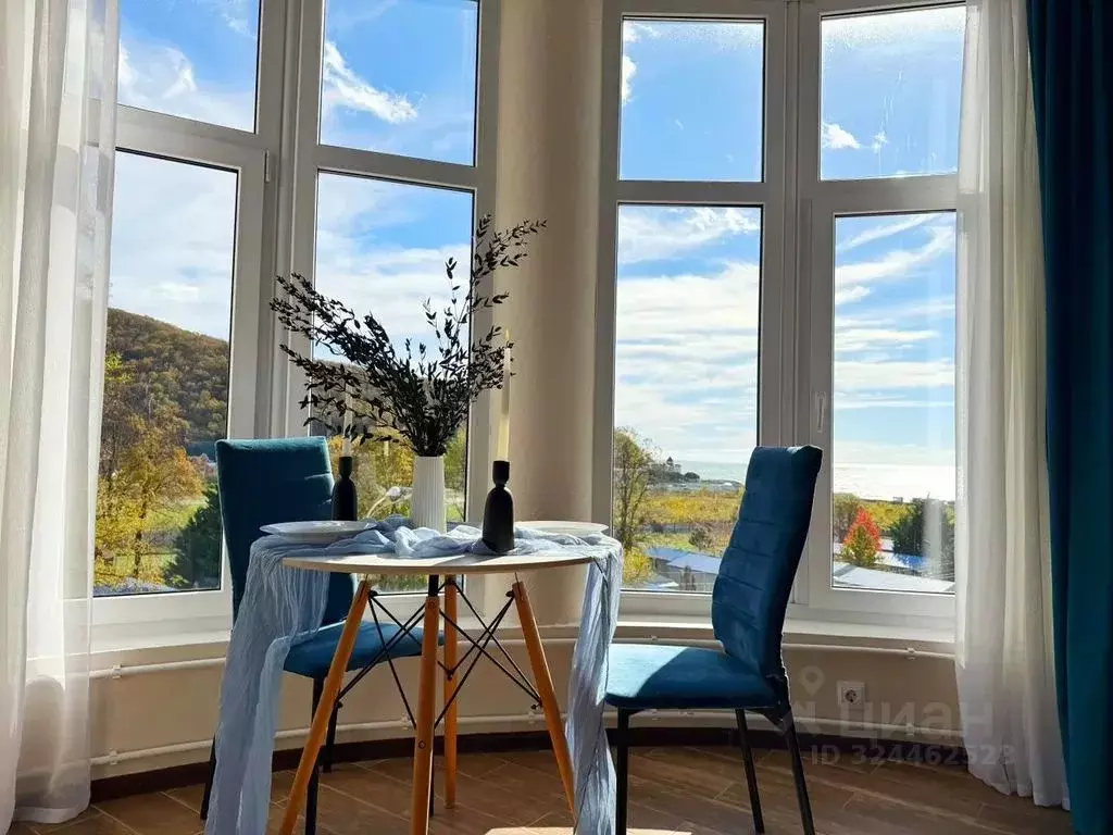 Комната Краснодарский край, Туапсинский муниципальный округ, с. Агой, ... - Фото 1